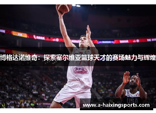 博格达诺维奇：探索塞尔维亚篮球天才的赛场魅力与辉煌